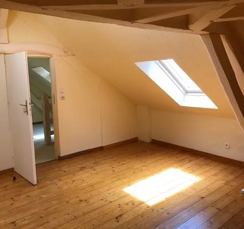 Appartement T5