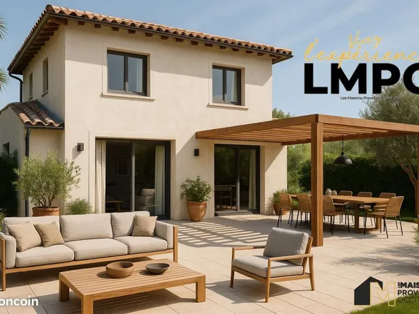 Maison 3 pièces 70 m²