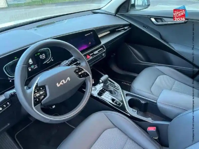 Kia Niro 1.6 gdi 183ch phev active dct6 — photo 30