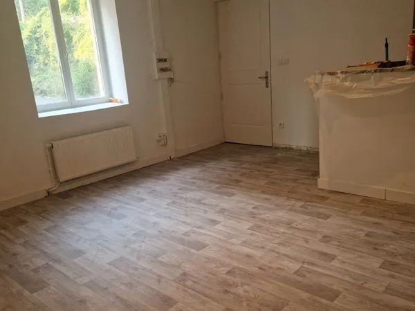 Appartement Vente Vienne 3p 65m² 140000€