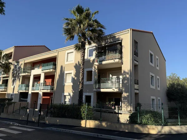 Appartement 4 pièces 96 m²