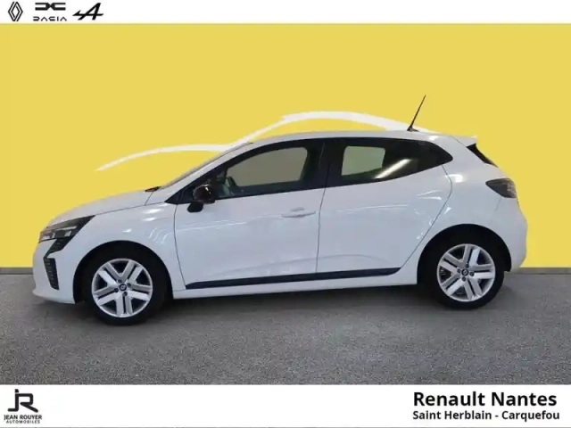 Renault Clio 1.0 tce 90ch evolution — photo 23