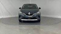 Renault Captur 1.6 E-Tech hybride 145ch Techno — photo 1
