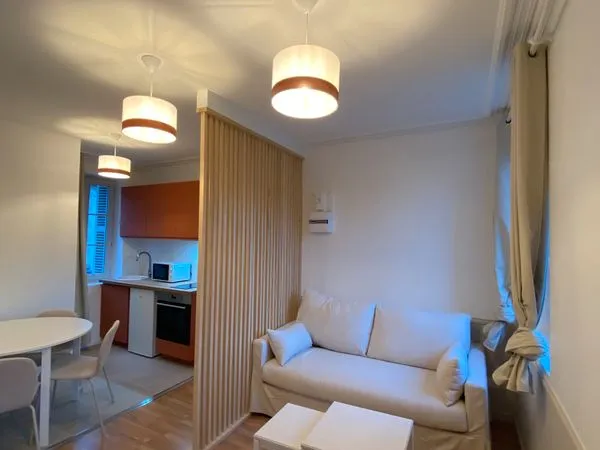 Studio 22m2
