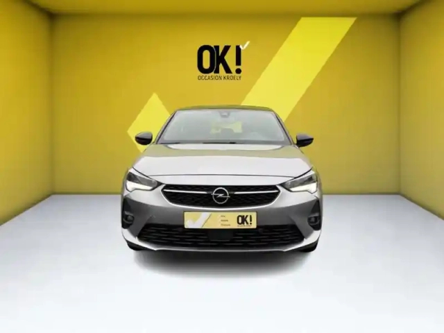 Opel Corsa 1.2 100 gs line — photo 8