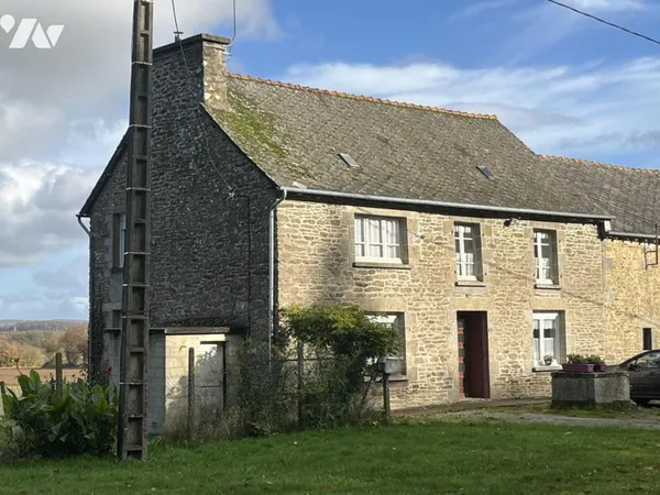 Maison 5 pièces 103 m²