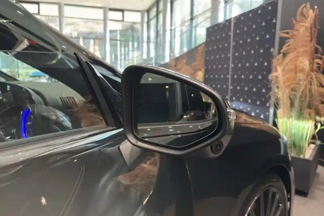 Mercedes Cla 220 8f-edct — photo 108
