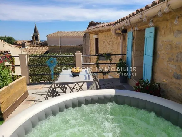 Maison 7 pièces 202 m²