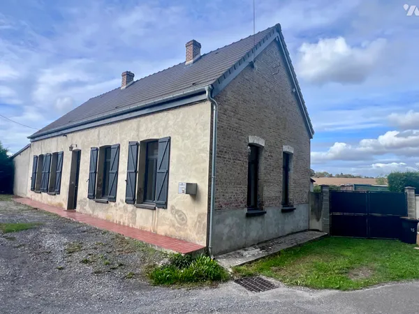 Maison 6 pièces 130 m²