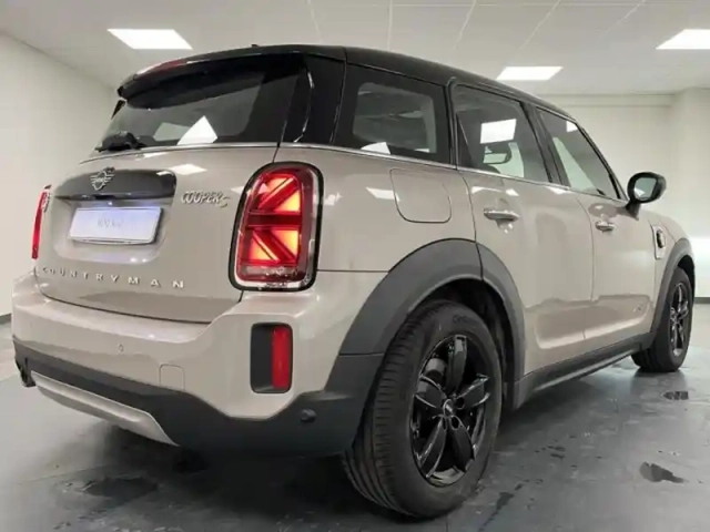 Mini Countryman cooper se 125ch + 95ch edition premium plus all4 bva6 — photo 2