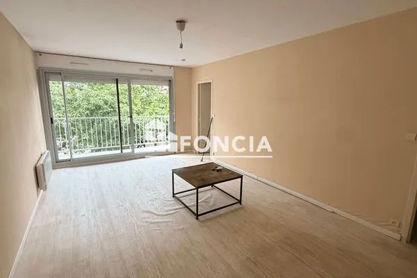 Appartement 1 pièce 37 m²