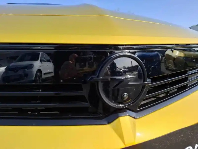 Opel Astra electrique 156 ch &amp; batterie 54 kwh — photo 59