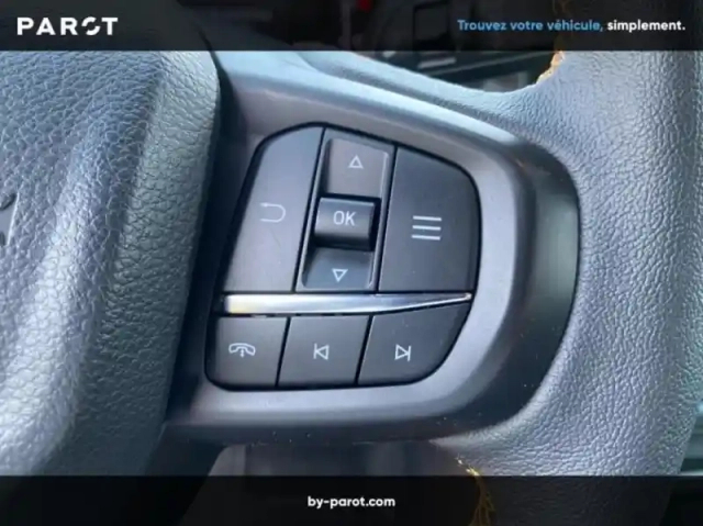 Ford Ranger pick-up 2.0 ecoblue 205ch stop&amp;start super cab wildtrak e-4wd bva10 — photo 21