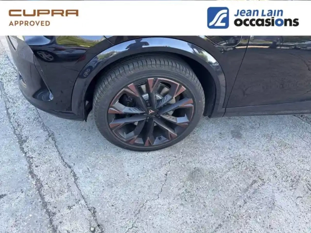 Cupra Formentor ehybrid 272 ch dsg6 — photo 12