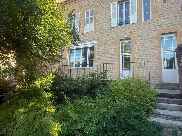 Maison 9 pièces 182 m²