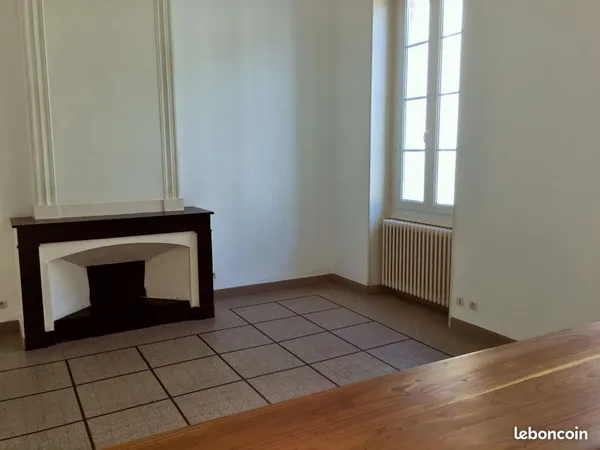 Appartement Location Montélimar 3p 62m² 580€