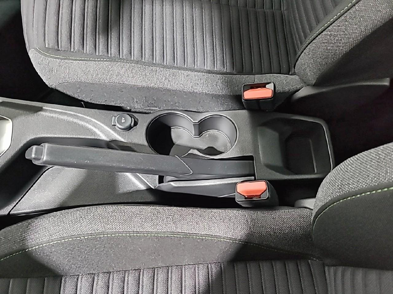 Peugeot 208 puretech 100 s&s bvm6 active — photo 20