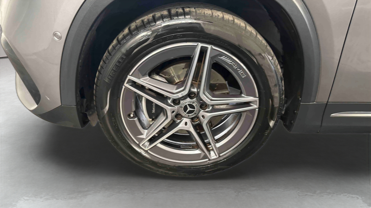 Mercedes GLA 250 e 8G-DCT — photo 14
