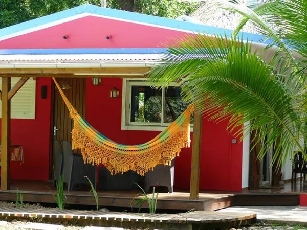 Pointe-Noire Maison entre mer & rivière