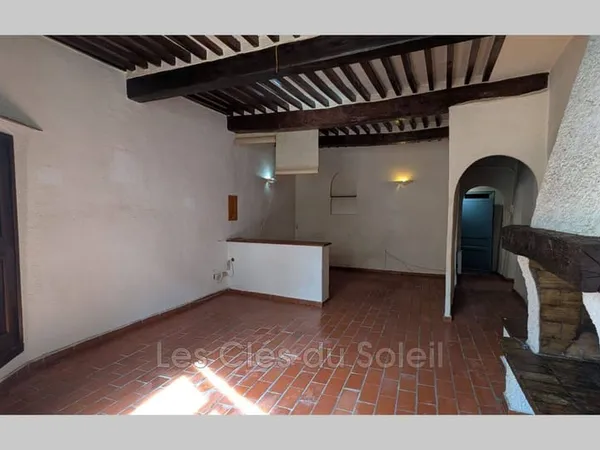 Appartement 2 pièces 68 m²
