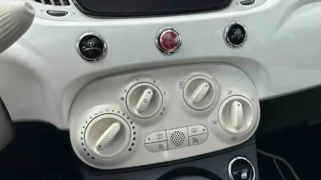 Fiat 500 1.0 70 ch hybride bsg s/s — photo 15