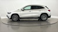 Mercedes Gla 200 d 150ch AMG Line 8G-DCT — photo 7