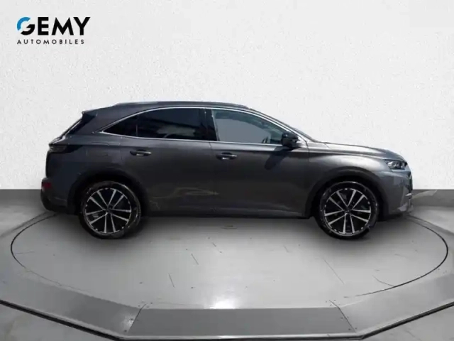 Ds Ds 7 ds7 crossback hybride e-tense 300 eat8 4x4 — photo 4