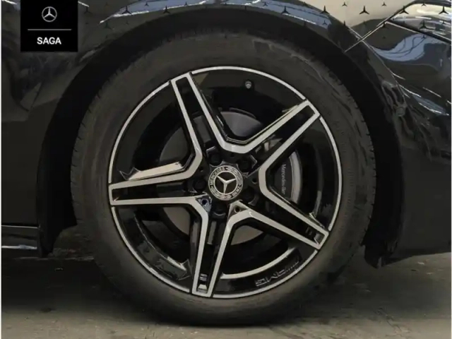 Mercedes Classe A 200 d amg line — photo 8