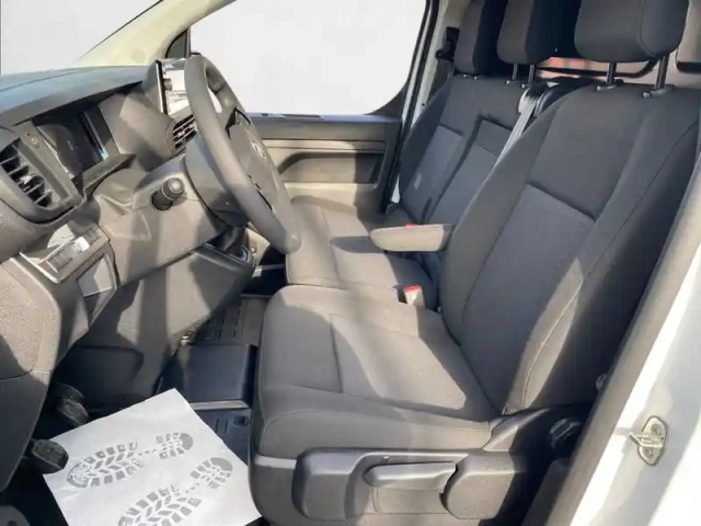 Opel Vivaro fgn taille m bluehdi 145 s&amp;s bvm6 — photo 35