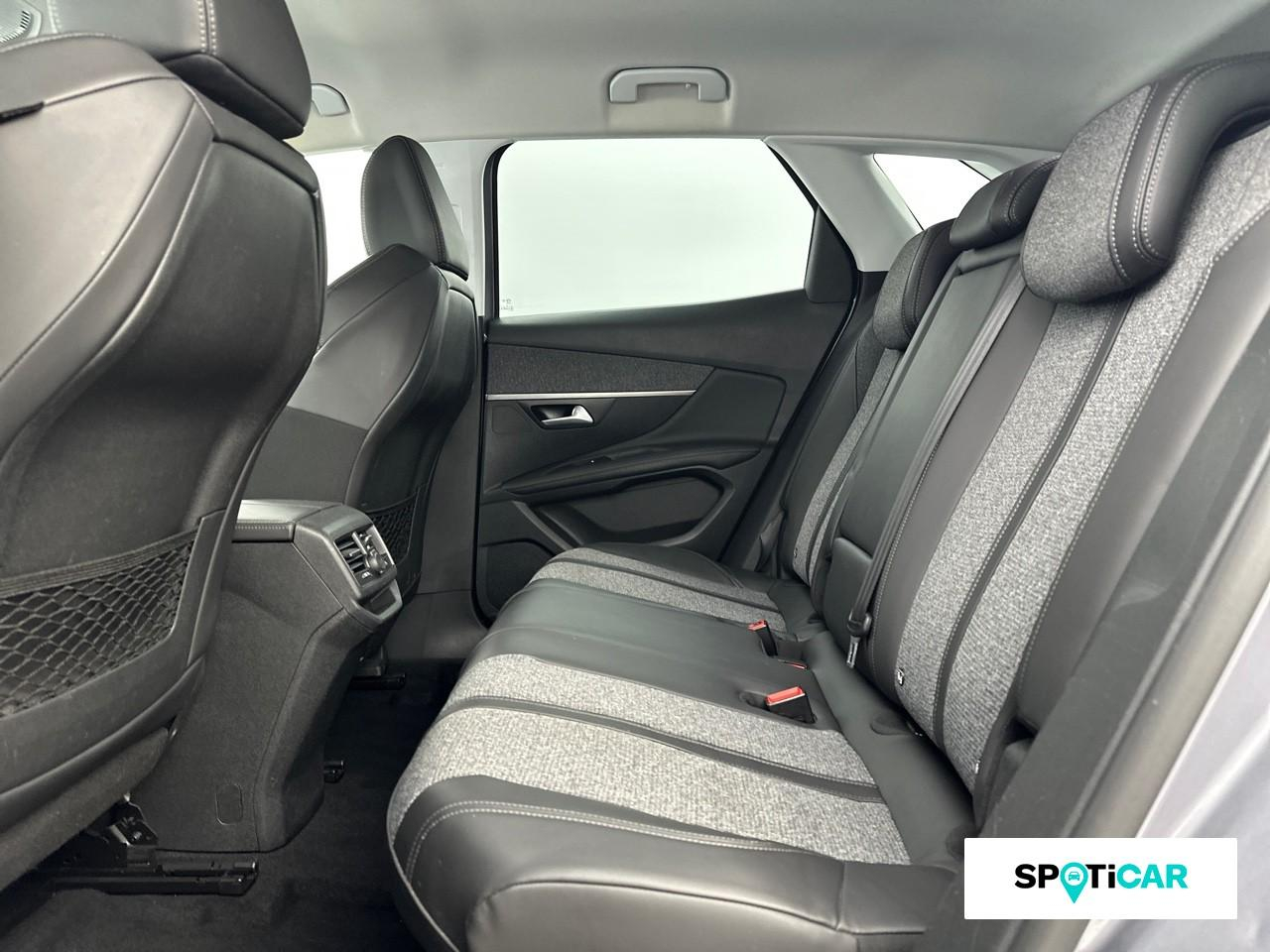 Peugeot 3008 1.5 bluehdi 130ch e6.c allure business s&s eat8 — photo 10