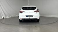 Renault Clio 1.5 Blue dCi 115ch RS Line 6cv — photo 6