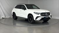 Mercedes Glc 300 e 313ch AMG Line 4Matic 9G-Tronic — photo 3