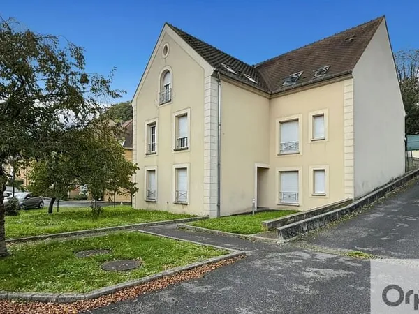 Studio 1 pièce 22 m²