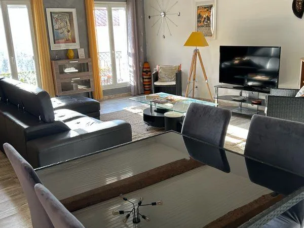 Immeuble vingrau