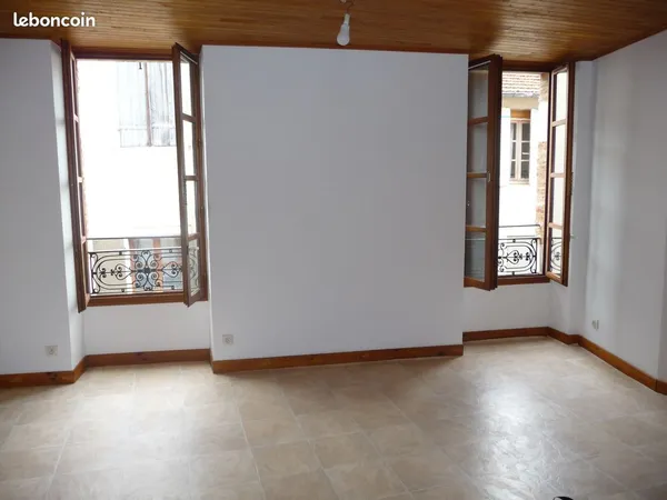Appartement 3 pièces - 46 m2