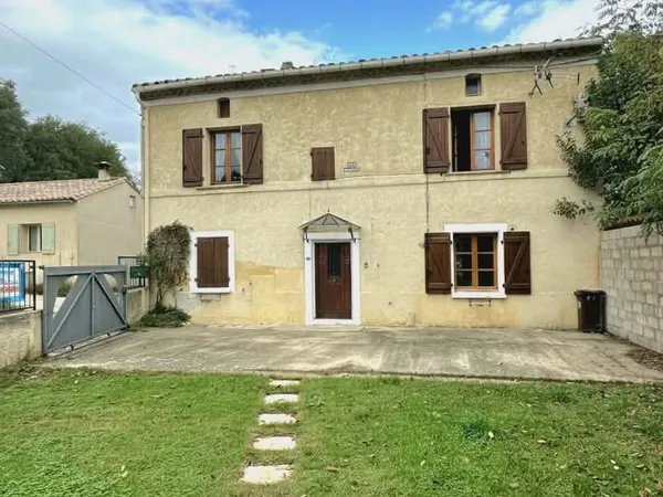 Maison 6 pièces 130 m²