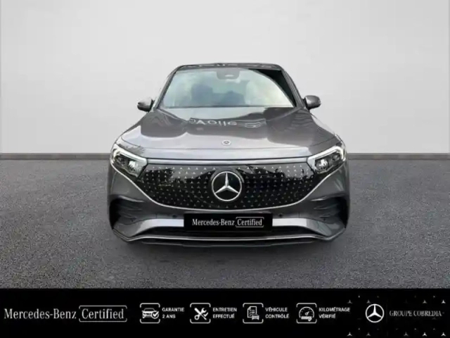 Mercedes Classe B eqb 250+ 190ch amg line — photo 5