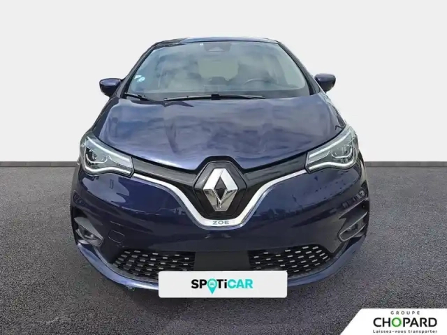 Renault Zoé zoe r135 achat intégral — photo 2