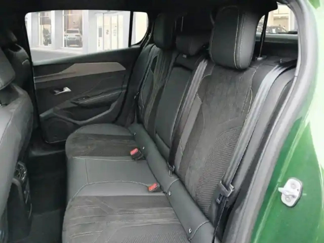 Peugeot 308 bluehdi 130ch s&amp;s eat8 gt — photo 23