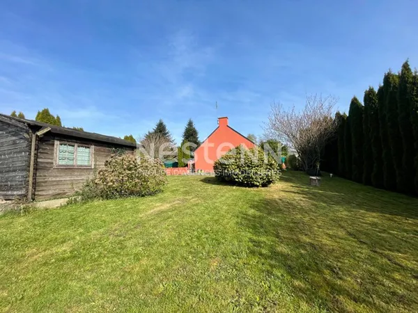 TERRAIN A VENDRE GRAND-CHAMP - Secteur proche commodités, au calme