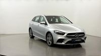 Mercedes Classe B 250 e Hybrid EQ 163+109ch AMG Line 8G-DCT — photo 3