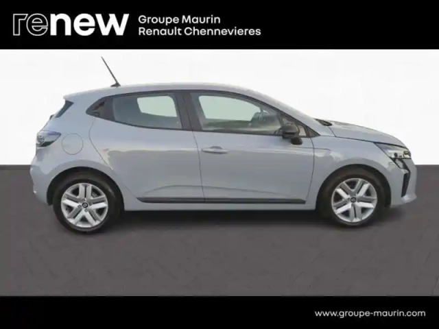 Renault Clio 1.0 tce 90ch evolution - 25 — photo 4