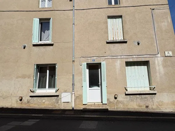 Maison 100m2 à Sainte-Florine 🏠