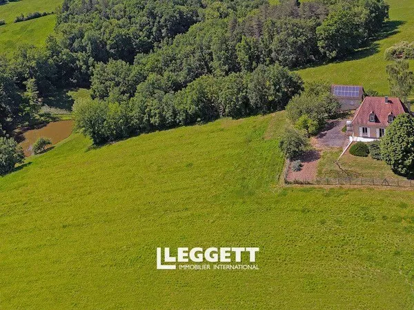 Maison 7 pièces 130 m²