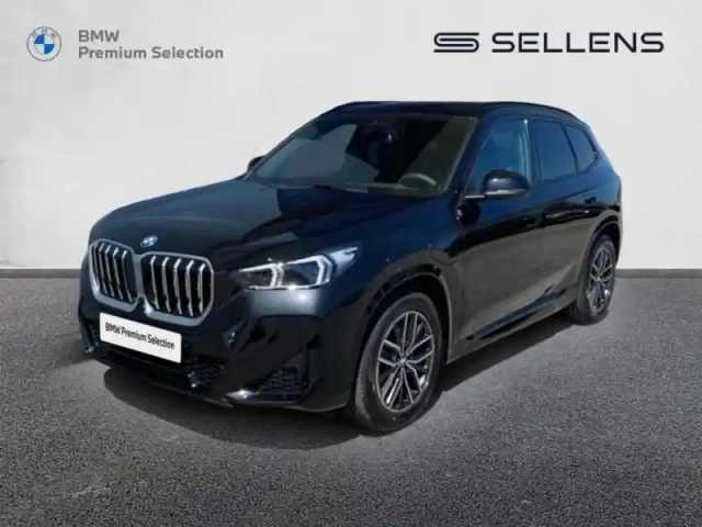 Bmw X1 xdrive25e 245ch m sport