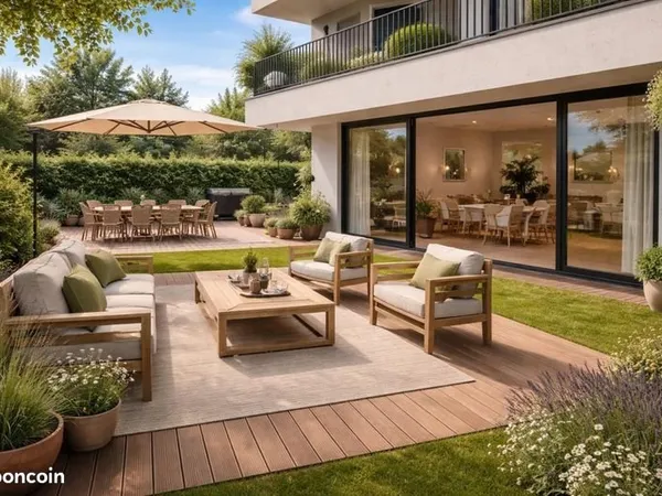 Maison - 4 pièces - LE CLOS DU GRAND LARGE