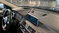 Bmw X1 sDrive18dA 150ch xLine — photo 19