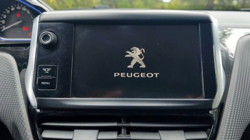 Peugeot 2008 1.6 VTi 120 - Allure – 2013 – 145338 km – Essence – Boîte Manuelle — photo 27