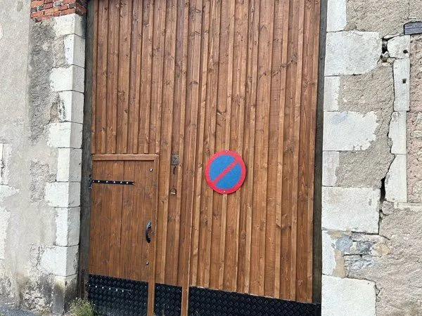 Stationnement Vente Gannat 135m² 40000€