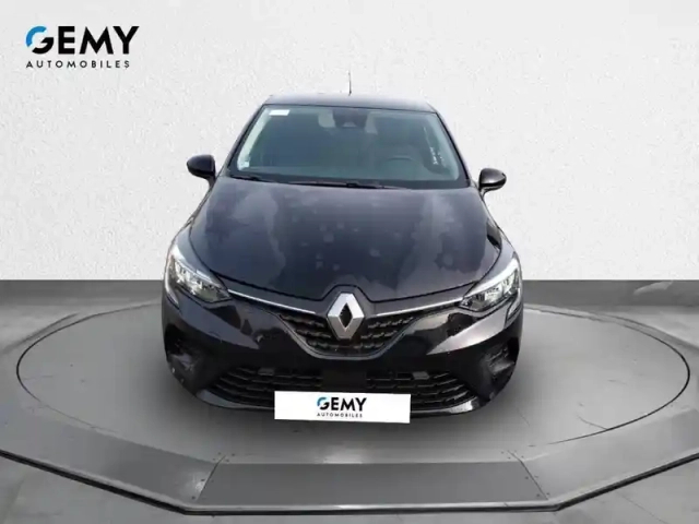 Renault Clio tce 90 — photo 28
